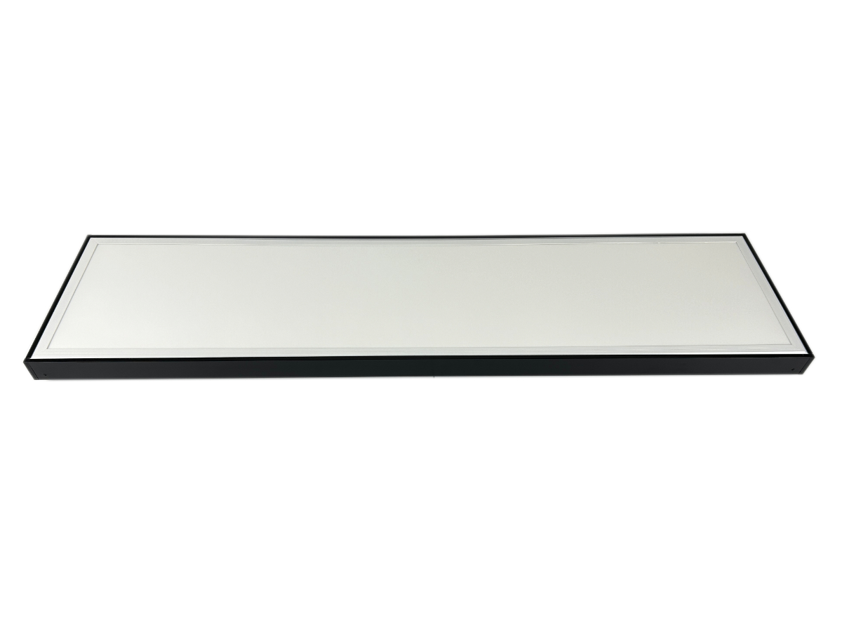Panel natynkowy LED